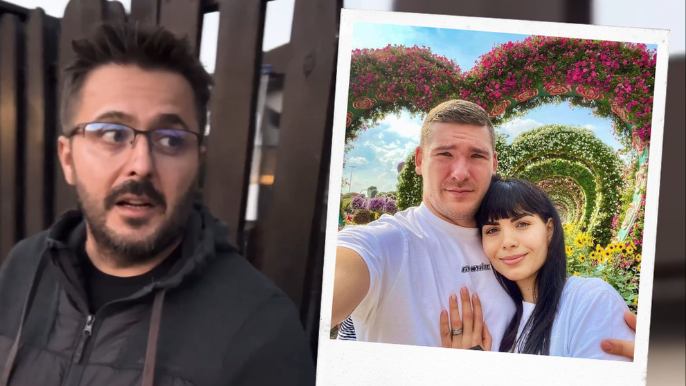 Vecinul lui Călin Donca, mărturii despre omul de afaceri aflat în arest: „L-am cunoscut destul de aproape pe Călin”