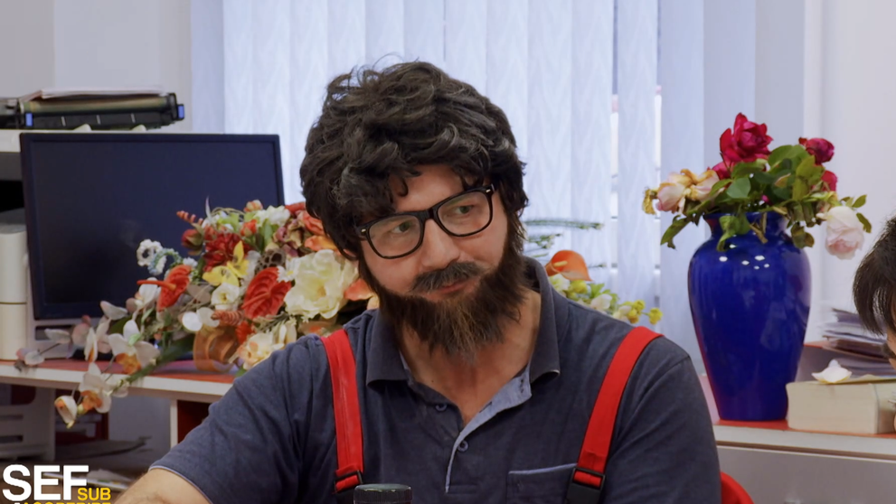 Cea mai terifiantă poveste de la Șef sub acoperire episodul 4. Ce a aflat Octavian Petrescu