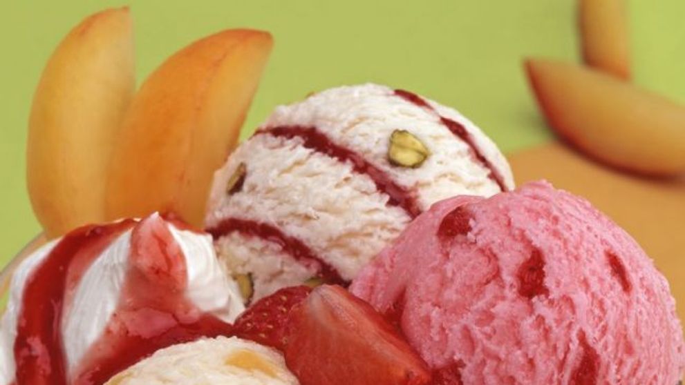 4 secrete sanatoase pentru cel mai iubit desert de vara. Cum sa faci inghetata perfecta