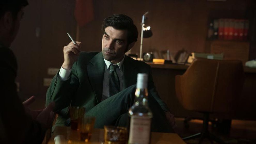 Cine a fost în realitate Victor Godeanu, personajul principal din „Spy/Master”. Serialul este inspirat din fapte reale