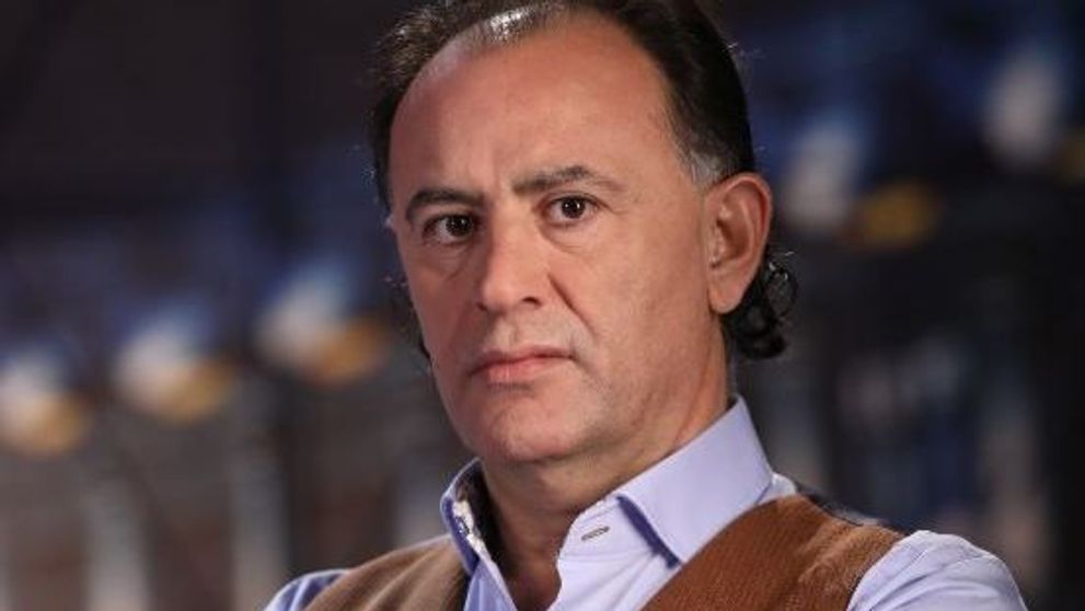 Mohammad Murad a anunțat primele acte caritabile făcute de la declanșarea epidemiei de coronavirus