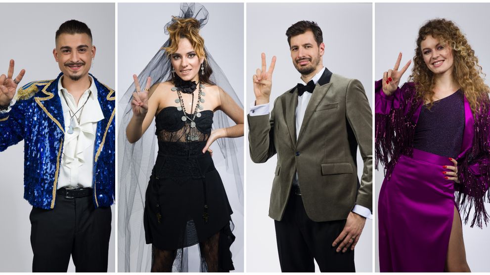 În doar câteva ore, Pavel Bartoș va spune: „Start vot!” pentru finaliștii sezonului 11 Vocea României!