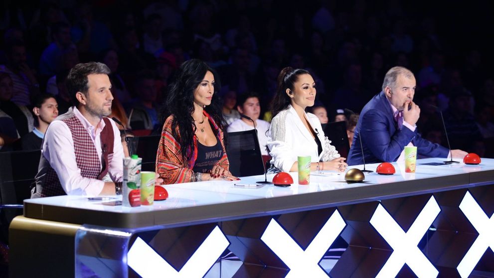 Scena e pregatita pentru o noua Gala a Talentului! Nu pierde o noua editie 