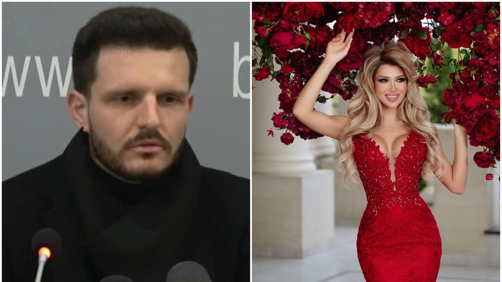 Șocant ce se întâmplă cu salonul de înfrumusețare în care a murit Monalisa Liuba! Roman Babițchi, soțul vedetei, a aflat detalii înfiorătoare: „Mâine au alte cliente!”