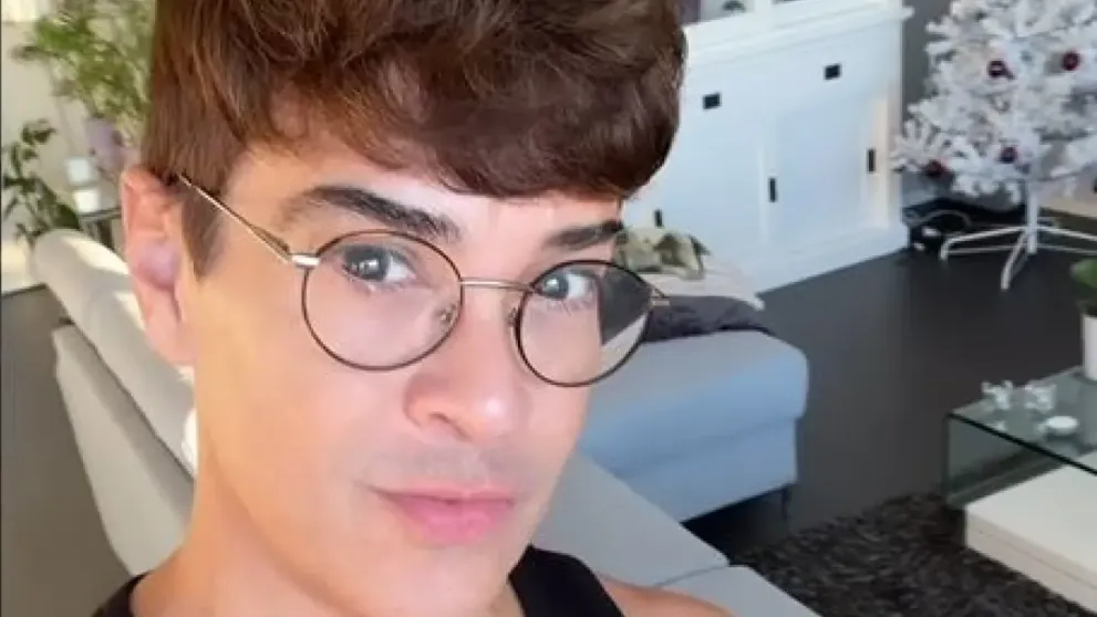 Edson Brandao, „influencerul” de 58 de ani care arată ca la 18: „Nu mi-am făcut niciodată operații estetice, totul ține de consecvență”