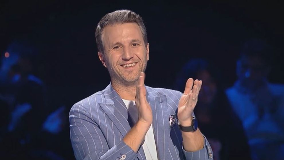Andi Moisescu, jurat Românii au talent: “Am râs cum n-am mai râs de mult!”