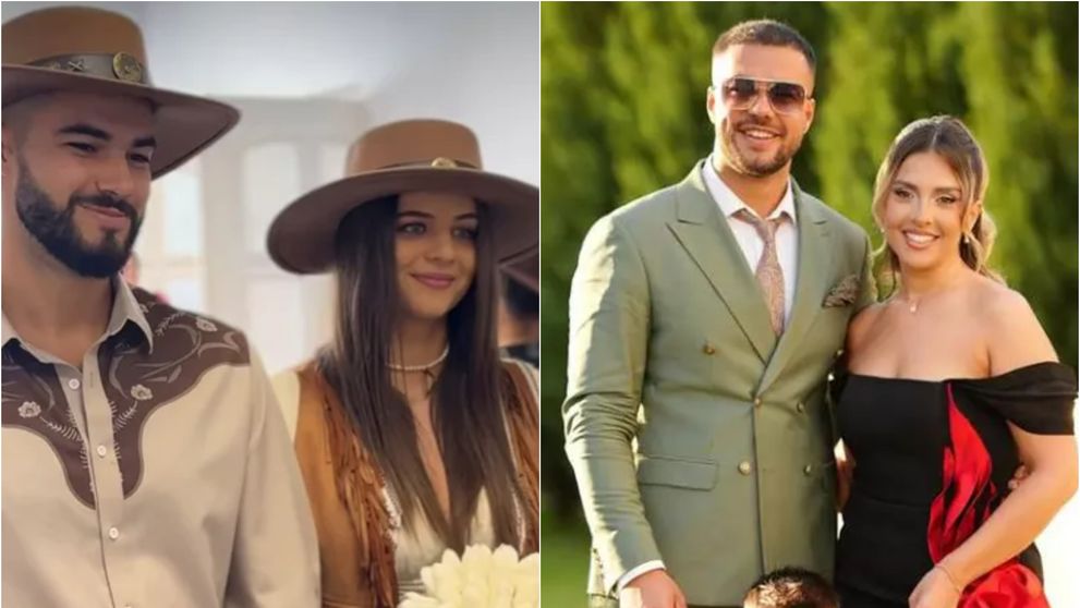 Iancu Sterp a recunoscut că nu a invitat-o pe Daniela Iliescu la cununia civilă! De ce a refuzat să o cheme pe soția lui Culiță Sterp: „Are unele neînțelegeri cu Geta, Ileana, mama...”