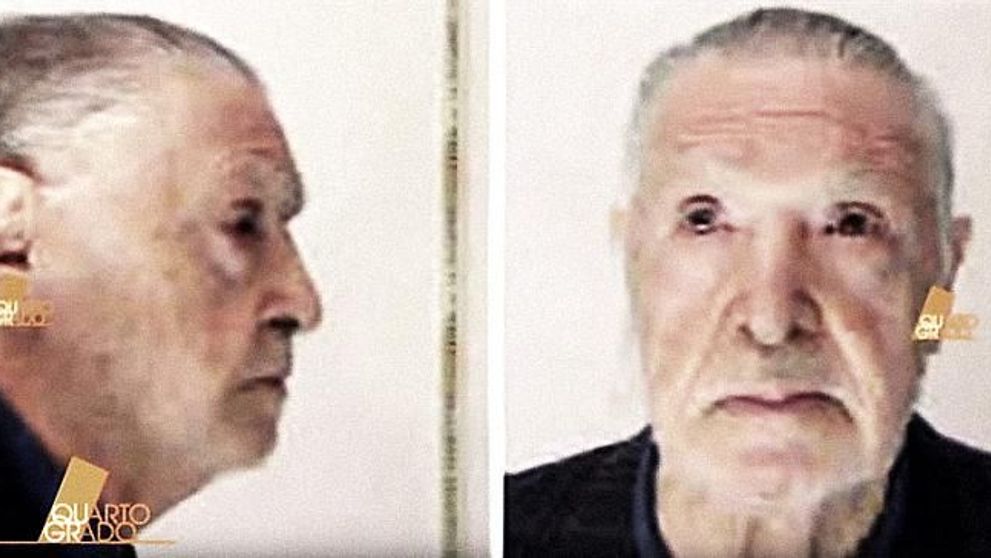 Poza care face furori pe internet. Cine a fost prezent la inmormantarea temutului mafiot Toto Riina