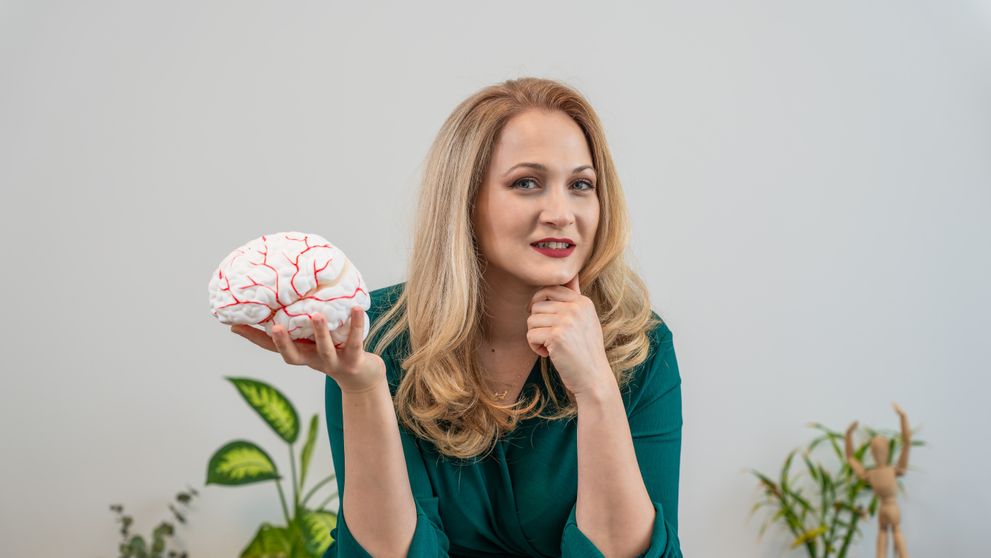 Stres, insomnie, anxietate, dificultăți de concentrare? Neurofeedback-ul poate fi soluția pe care încă nu ai încercat-o