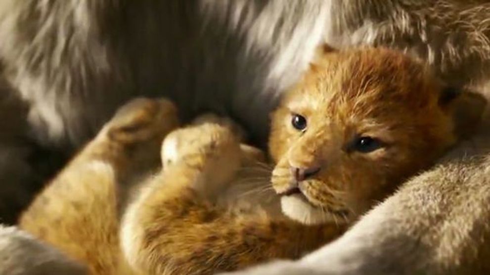S-a lansat trailerul filmului ”Lion King”, iar fanii sunt în lacrimi