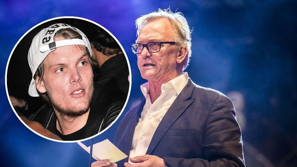 Tatăl lui Avicii, despre moartea fiului său: „N-a fost sinucidere planificată, ci, mai degrabă un accident rutier”