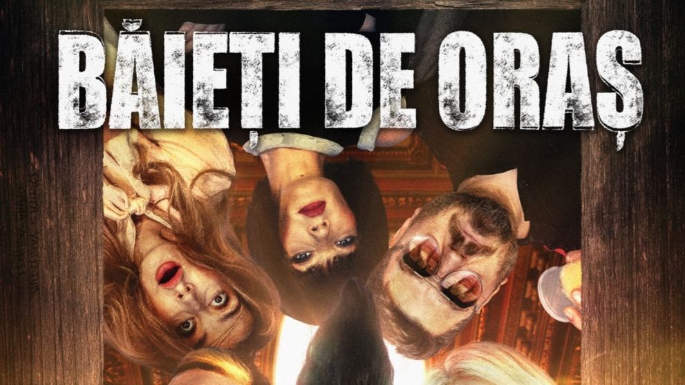 E oficial! Când are loc premiera în cinematografe a filmului „Băieți de oraș: Golden Boyz”. O țară întreagă așteaptă acest moment!
