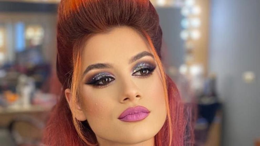 Naomi Prie, despre colaborarea cu DEBU și prima ei piesă în limba română: „Drumul spre a fi artist este o continuă bătălie”