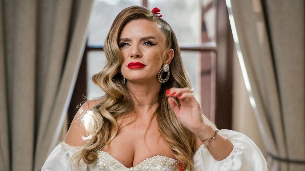 Marcela Fota renunță la muzica folclorică? Decizia importantă pe care artista a luat-o în ceea ce privește cariera: „Nu știu ce se va întâmpla”
