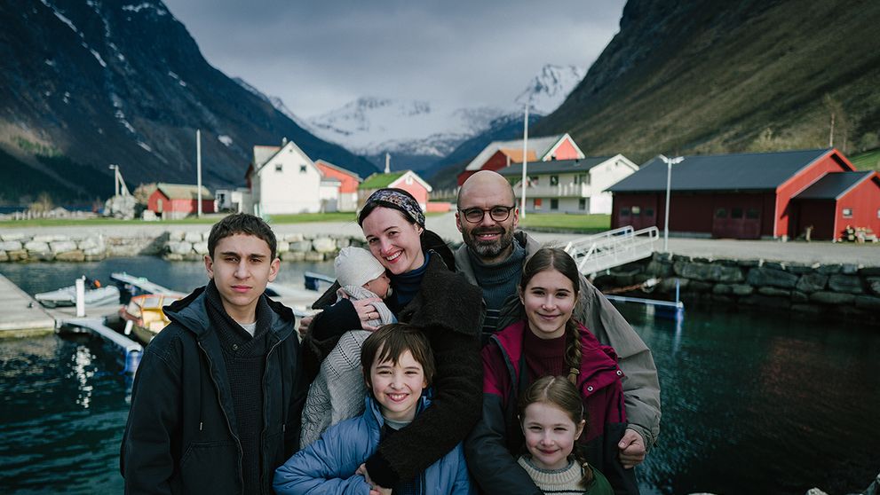 Fjord, în regia lui Cristian Mungiu, selectat în competiția oficială  pentru Palme d’Or la Festivalul de Film de la Cannes