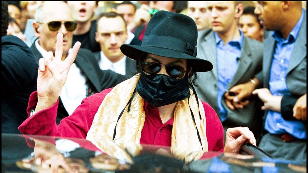 De ce Michael Jackson le cerea copiilor săi să poarte mască în copilărie. Adevărul, dezvăluit de fiica regelui muzicii pop