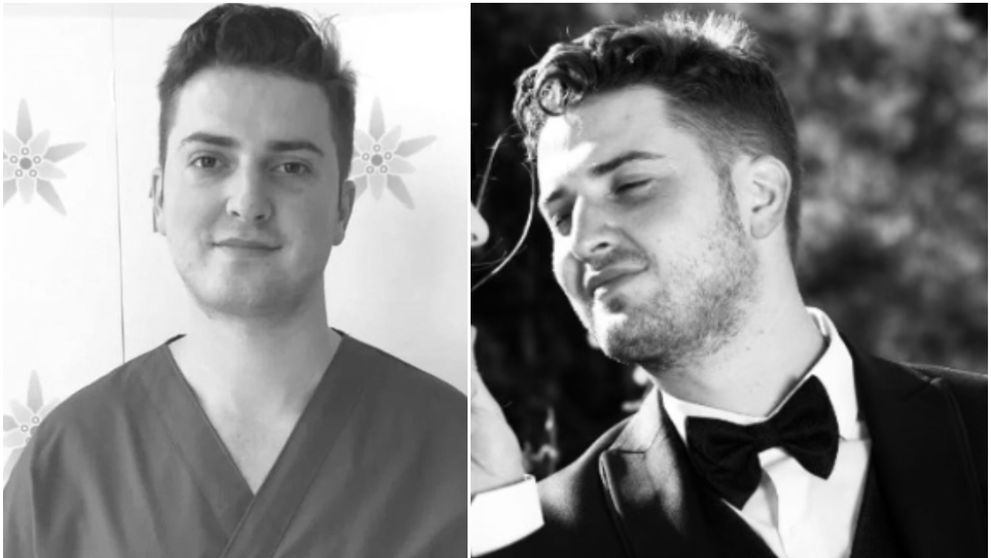 Ultimele cuvinte ale Dr. Alin Neacșu. Ce a scris în biletul de adio înainte de a-și pune capăt zilelor în propriul cabinet