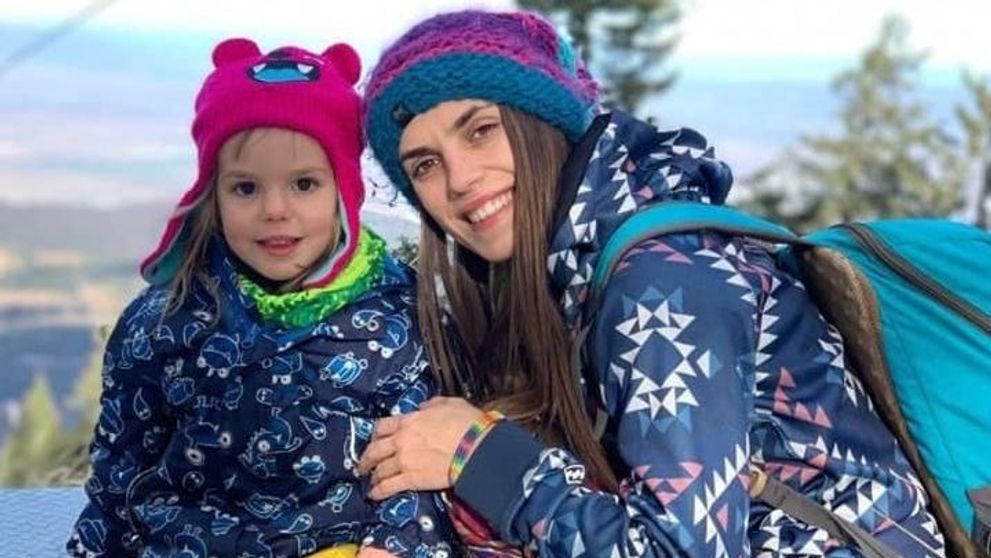 Fetița prințului Nicolae a făcut patru ani. Ce mesaj emoționant a postat mama ei, Nicoleta Cîrjan