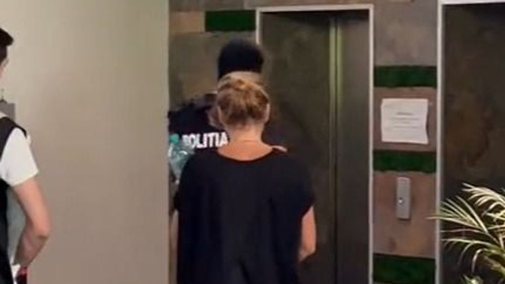 Mama lui Vlad Pascu, tânărul care a ucis două persoane la 2 Mai, a fost reținută 24 de ore
