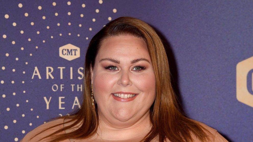 La 1,65 m, Chrissy Metz are 180 kg și niciun complex. Cum arată iubitul îndrăgitei actrițe