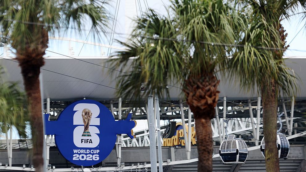 Meci sub cod roșu de caniculă? 44°C resimțite și furtuni înaintea sfertului Anglia - Norvegia: FIFA este pregătită să oprească sau chiar să amâne partida