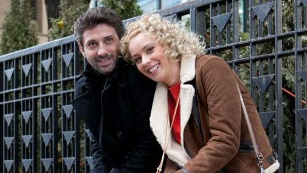Diana Dumitrescu joaca pe marile ecrane. Afla cand se va lansa filmul