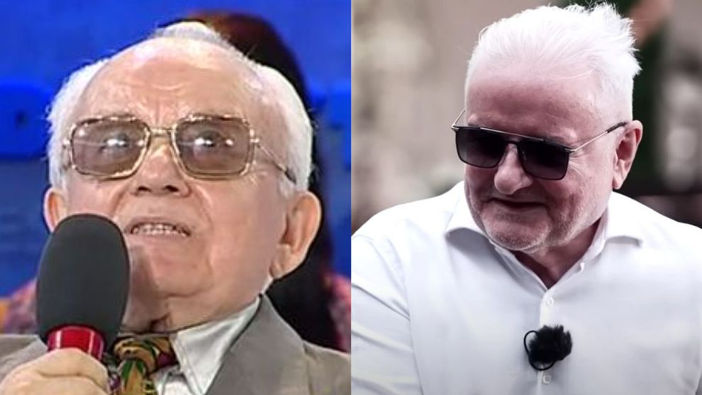 Părinții lui Irinel Columbeanu au făcut o adevărată avere în timpul lui Nicolae Ceaușescu. Cum au avut o viață mai bună ca a majorității: „Trăiam ca animalele”