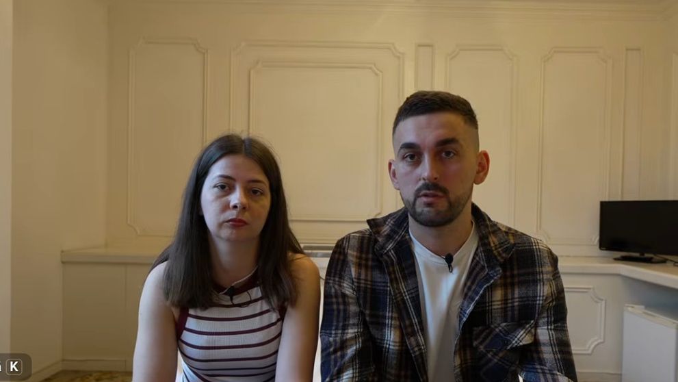 Doi influenceri români au fost arestați în Rusia și nu mai au voie să intre în țară timp de 50 de ani. Care este motivul și ce au fost obligați să facă