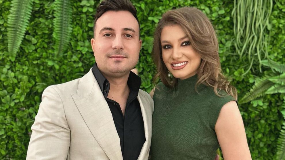 Codruța și Valentin Sanfira, amintiri din Bali. Ce au spus cei doi despre controversata destinație de vacanță