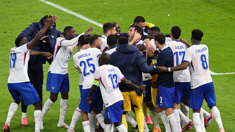 Spania și Franța s-au calificat în semifinalele EURO 2024! Astăzi, se joacă ultimele două meciuri din sferturi, la PRO TV și pe VOYO!