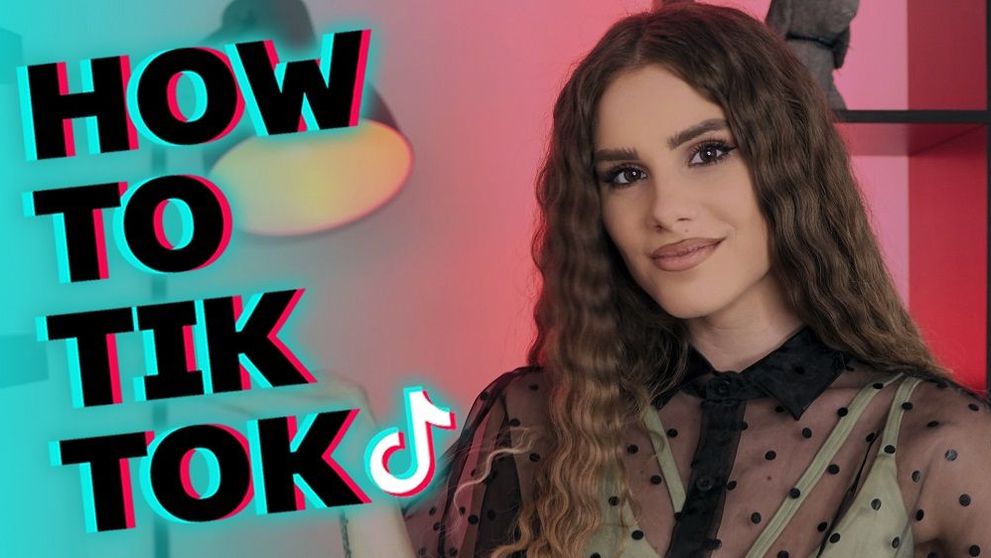 How to TikTok by Aquene. Cine este cea mai urmărită persoană de pe Tik Tok din lume. Are peste 60 de milioane de urmăritori