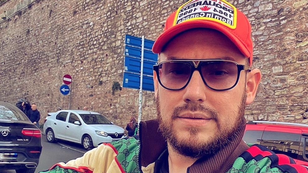 Ce au descoperit medicii în cazul lui Andrei Versace, influencerul care a murit subit la doar 37 de ani