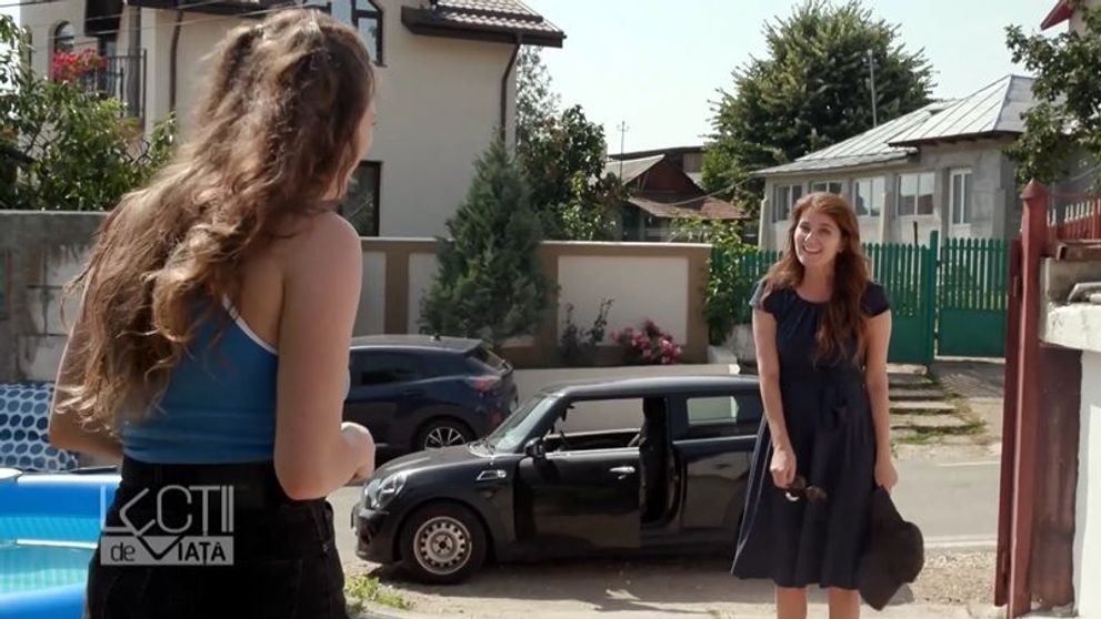 „Lecții de viață”, episod nou: Înapoi acasă