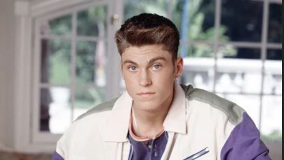 Cum arată la 50 de ani Brian Austin Green, actorul care îi dă viață lui David Silver în Beverly Hills 90210