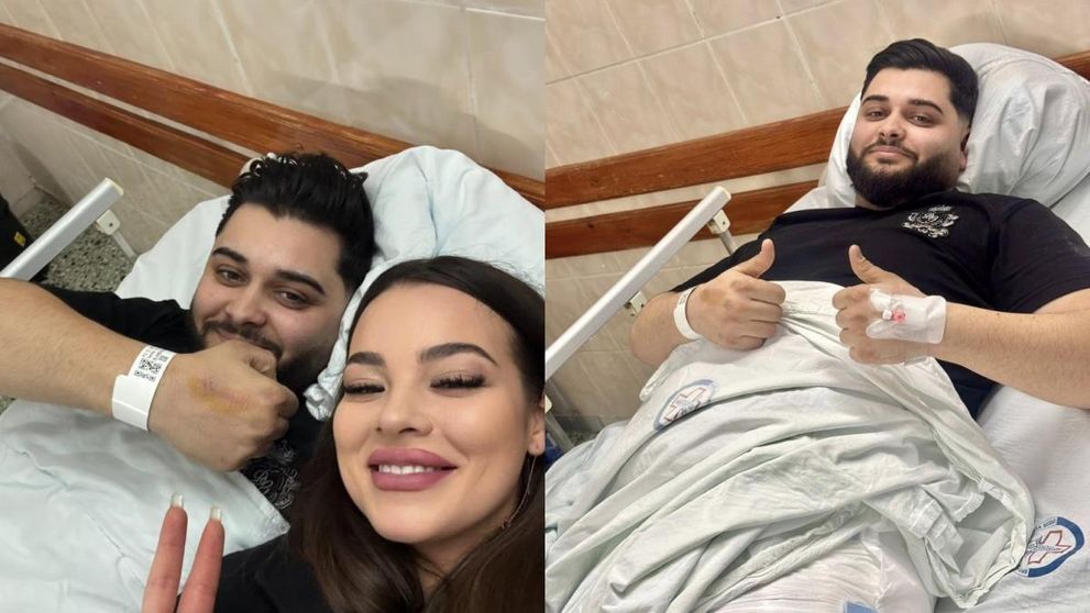 Rezultatele necropsiei în cazul lui Gabriel, tânărul de 25 de ani care a murit la Buzău, în timp ce aștepta să fie operat pentru o fractură de femur. Care a fost cauza decesului. Familia a depus plângere împotriva spitalului și a medicilor