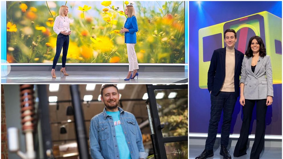 Emisiunile iLike IT, Doctor de bine și Superspeed revin weekend-ul acesta la PRO TV!
