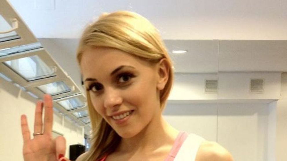 Probleme in paradis? Andreea Ibacka, inselata de Cabral cu o bruneta. Ce dezvaluiri a facut blonda