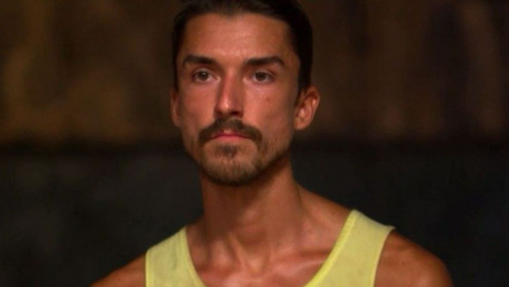Ce a făcut Emil Rengle după eliminarea de la Survivor România