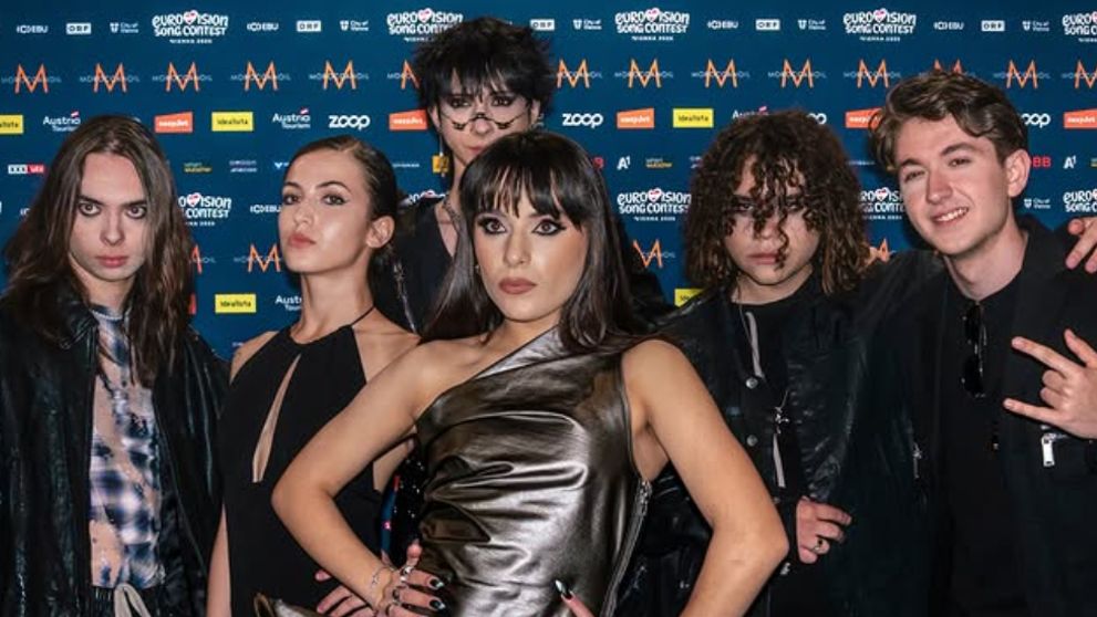 EXCLUSIV! Alexandra Căpitănescu, dezvăluiri incendiare din spatele succesului de la Eurovision. Ce planuri are câștigătoarea Vocea României după ce a făcut întreaga lume să vorbească despre România: „Am avut câteva secunde în care ne-am gândit că poate avem șanse să fim locul 1”​