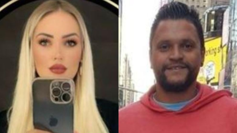 Jessica, o tânără de 33 de ani, a fost ucisă de iubitul ei! Ce a putut face bărbatul imediat după ce a comis oribila crimă