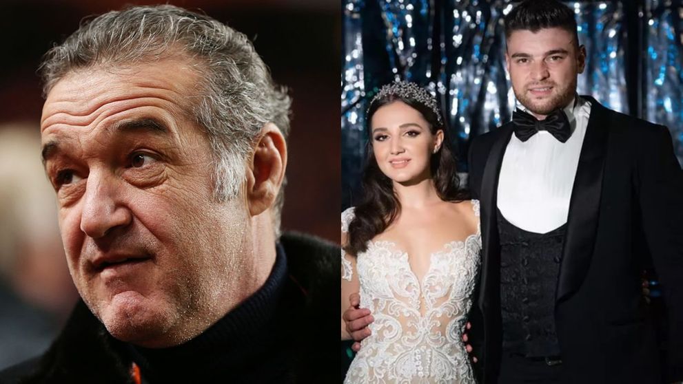 Cum a încercat ginerele lui Gigi Becali să scape nepedepsit după ce a fost prins beat la volan. Mihai Theodor Mincu a „negociat” cu judecătorii