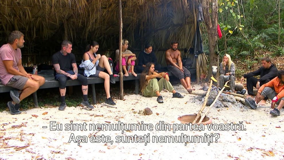 Survivor 2023, 28 martie. Noi strategii în tabăra Faimoșilor după ce Războinicii au câștigat detașat