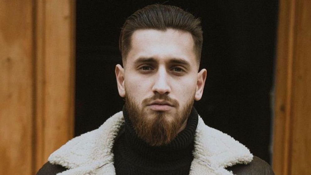 Dima White, un cunoscut vlogger din Republica Moldova, a fost arestat după ce a publicat imagini indecente cu o minoră