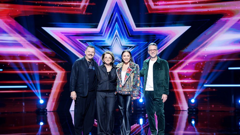 Cine sunt primii concurenți care intră în marea finală Românii au talent 2026! Cine a fost propus pentru premiul de originalitate