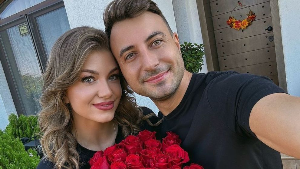 Ce avere au de împărțit Codruța Filip și Valentin Sanfira după divorț. Ce bunuri dețin cei doi