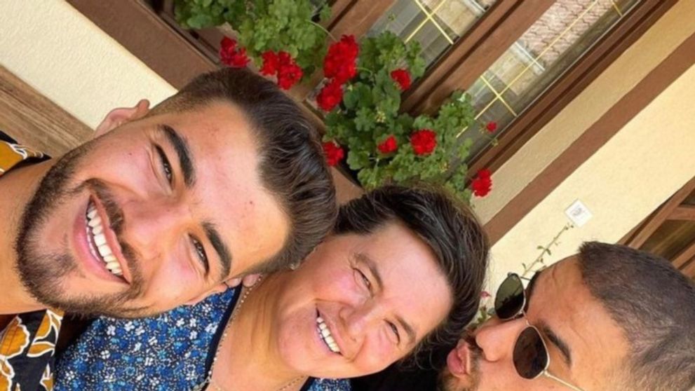 Ce i-a dat Mama Geta lui Iancu Sterp după ce s-a întors din Turcia. A suferit o intervenție acolo