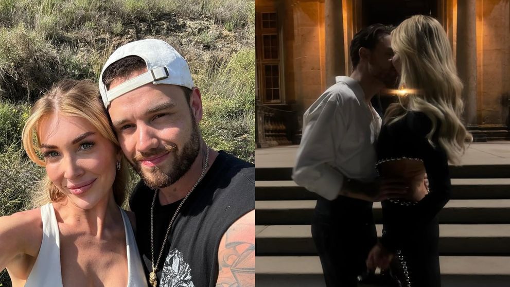 La un an de la moartea lui Liam Payne, Kate Cassidy, fosta lui parteneră, iubește din nou: „Meriți să fii fericită”. Primele imagini cu iubitul ei