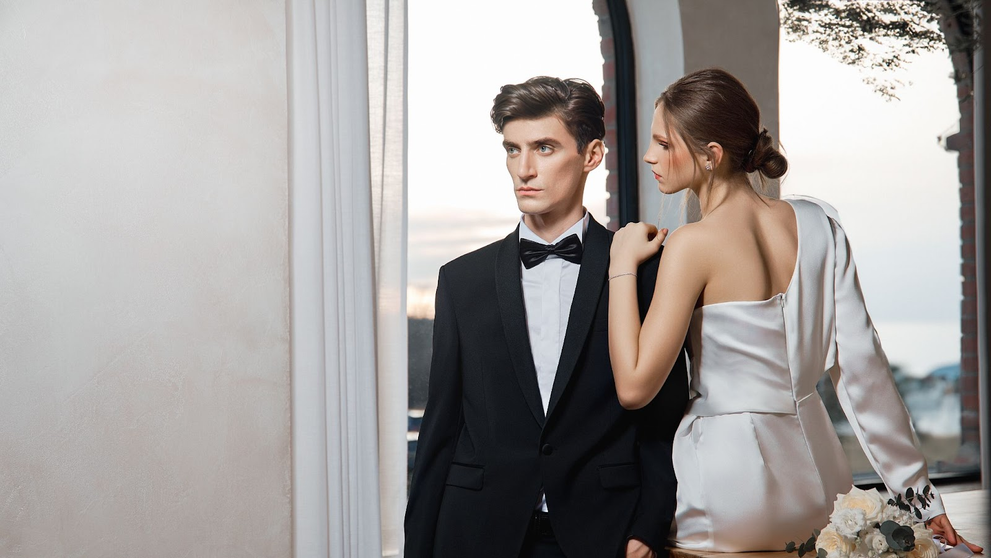 (P) Îți dorești un costum de mire elegant și de calitate pentru nuntă? Alege tradiția și prestigiul brandului românesc Seroussi