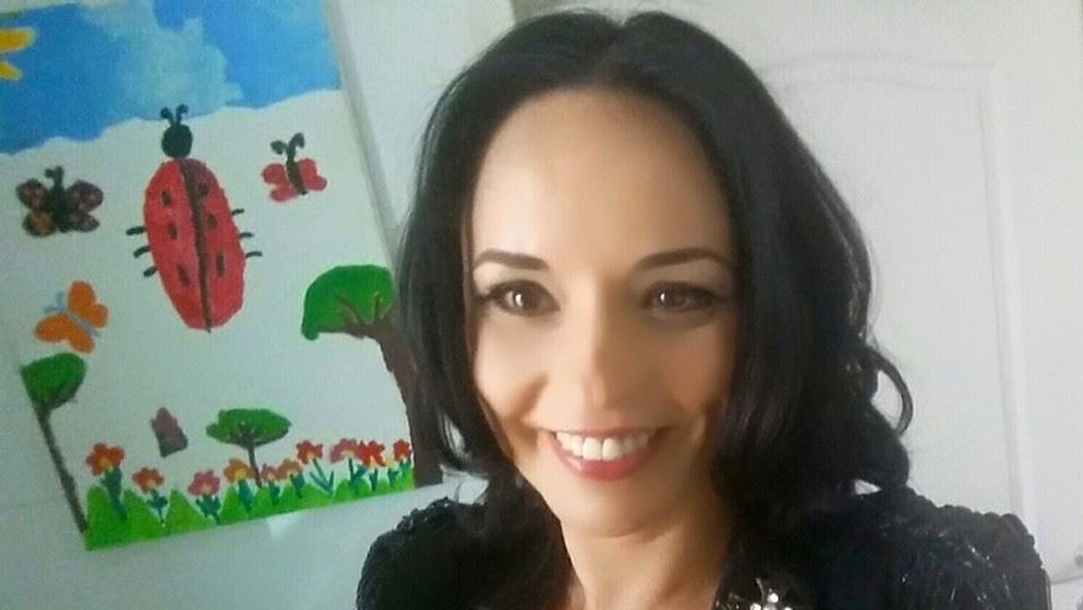 Andreea Marin are de ce sa fie mandra. Vezi cat de mult a crescut Violeta si cum apare in cea mai recenta imagine
