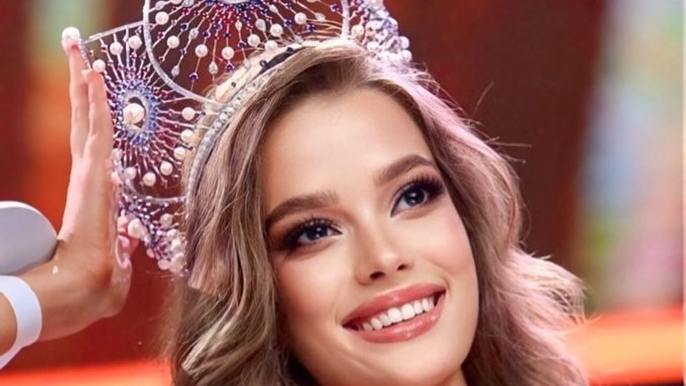 Cine a câștigat titlul Miss Rusia 2024. La 18 ani, Valentina pare întruchiparea perfecțiunii, dar s-a trezit cu multe critici după concurs